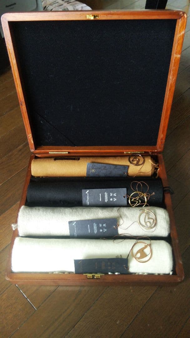 マフラーセット