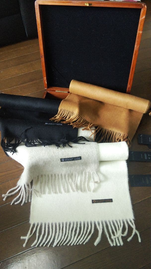 マフラーセット