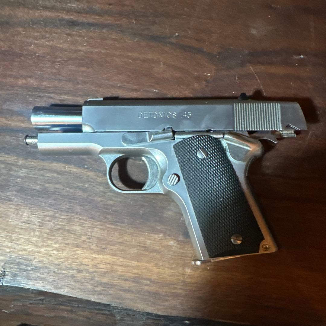 トイガン　東京マルイ　ジャンク　ベレッタ