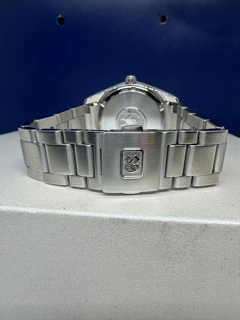 極美品　グランドセイコー　SBGX061 9F62