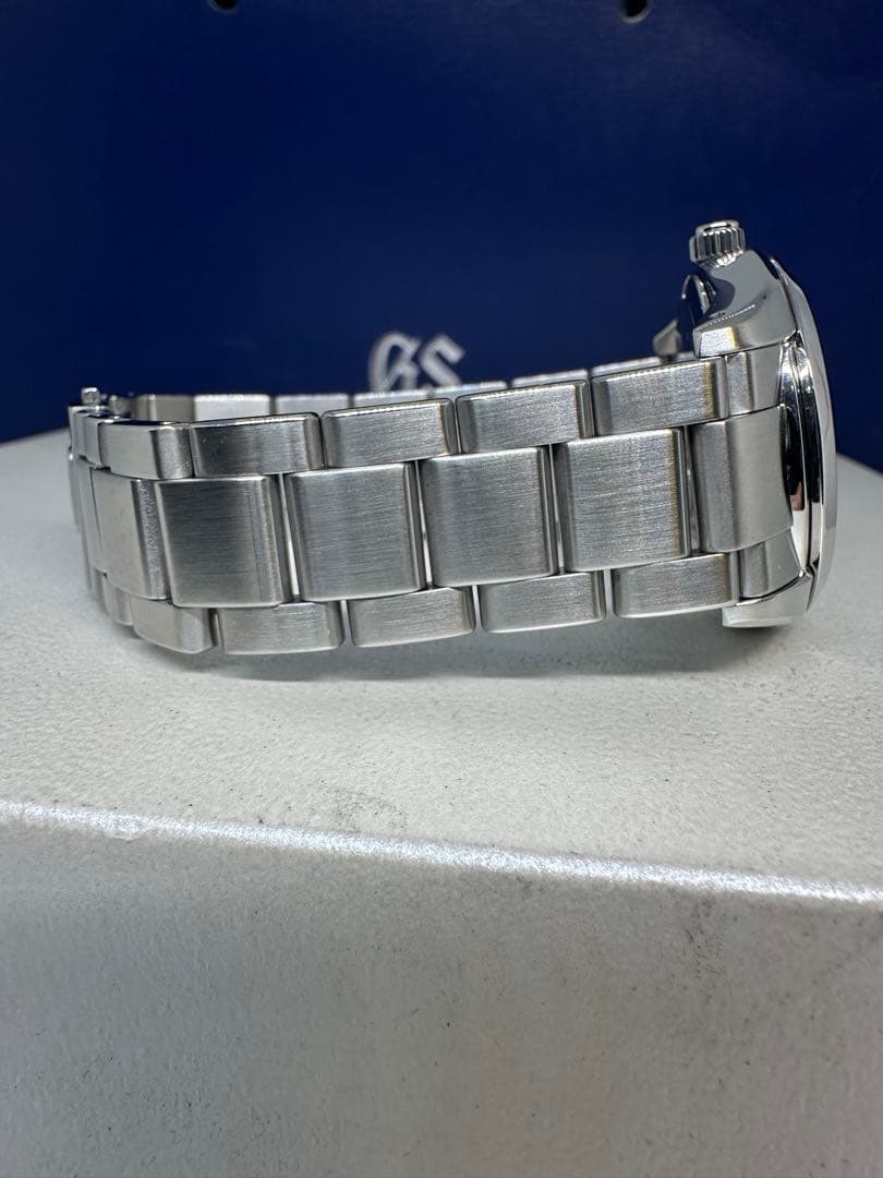 極美品　グランドセイコー　SBGX061 9F62
