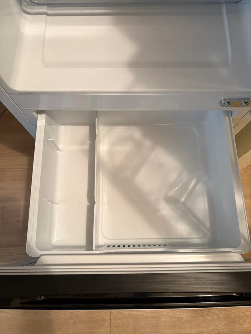 【年内お値下げ！】2024年製 Hisense HR-D16F 162L冷蔵庫