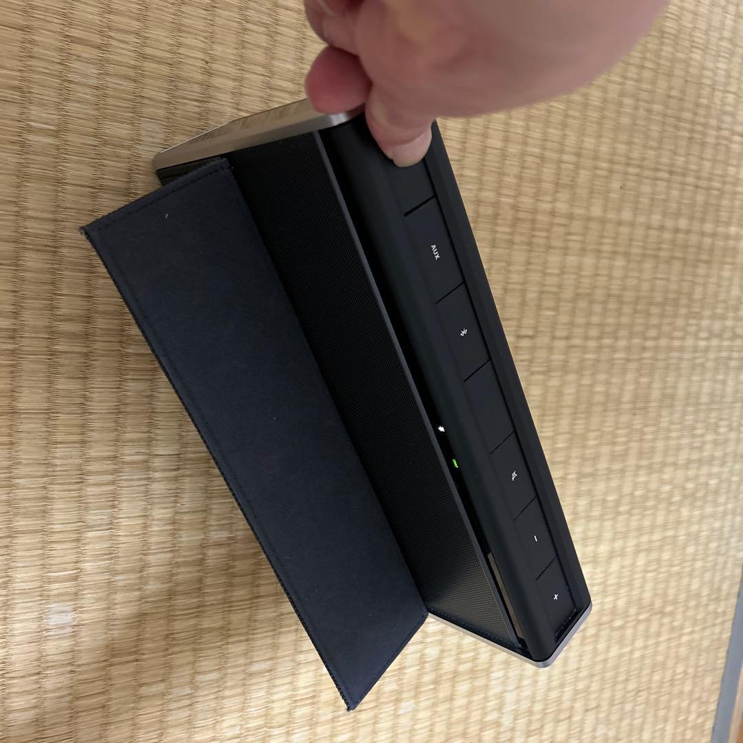 中古品 BOSE SoundLink Bluetooth Speaker II