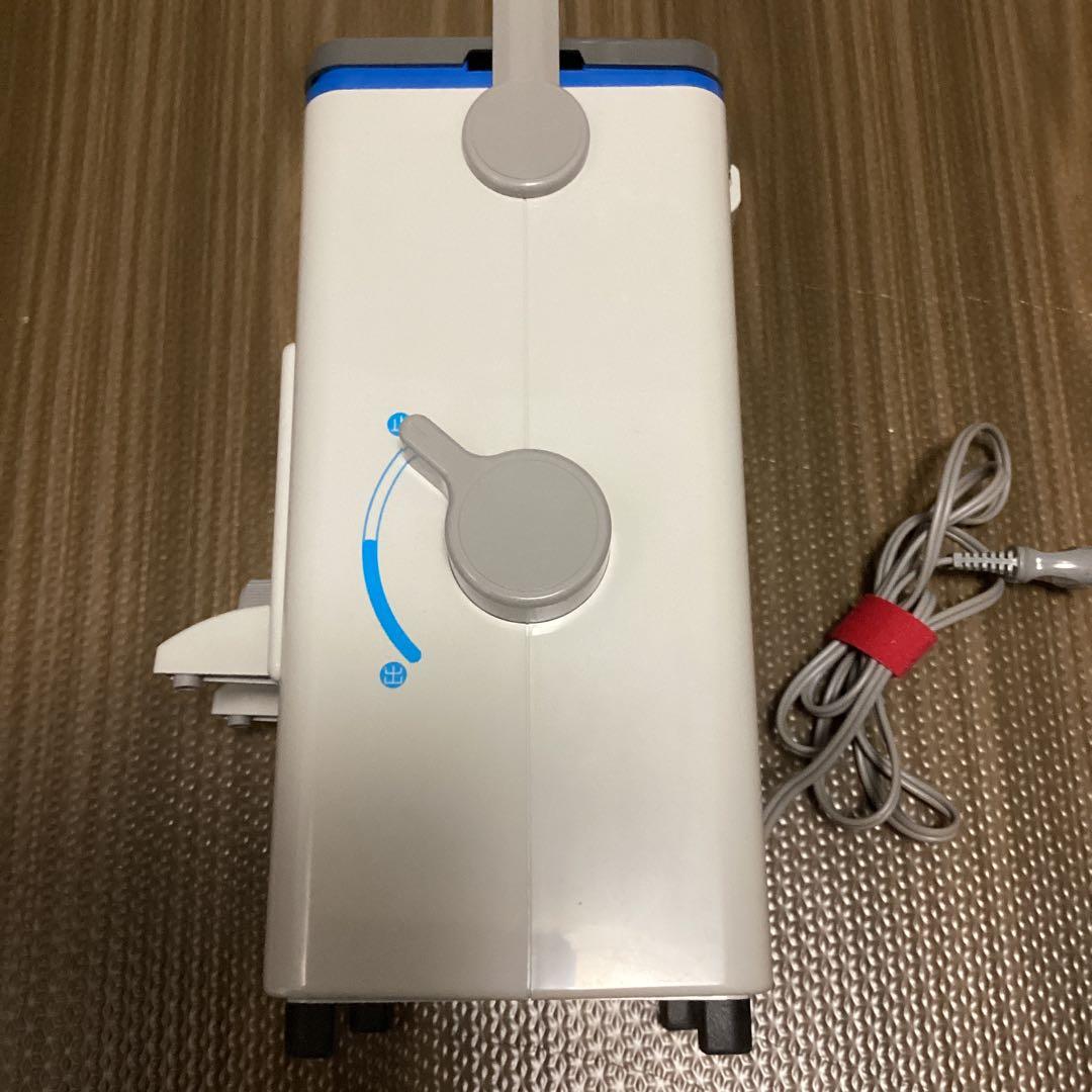 強酸性水生成器 スーパーウォーター ミニ