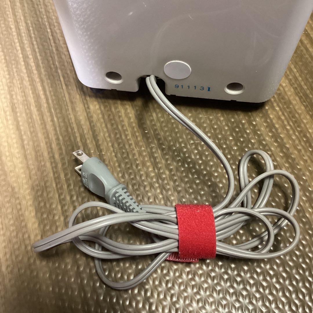 強酸性水生成器 スーパーウォーター ミニ