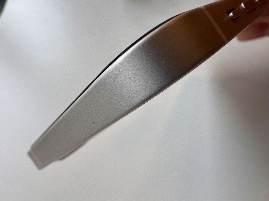 【美品】Apple iPhone 12 ホワイト バッテリー残量100%