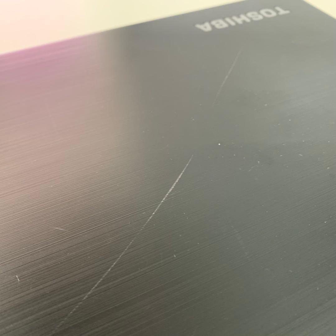 dynabook B65/J【i3/SSD256G/メモリ16G 】ノートPC