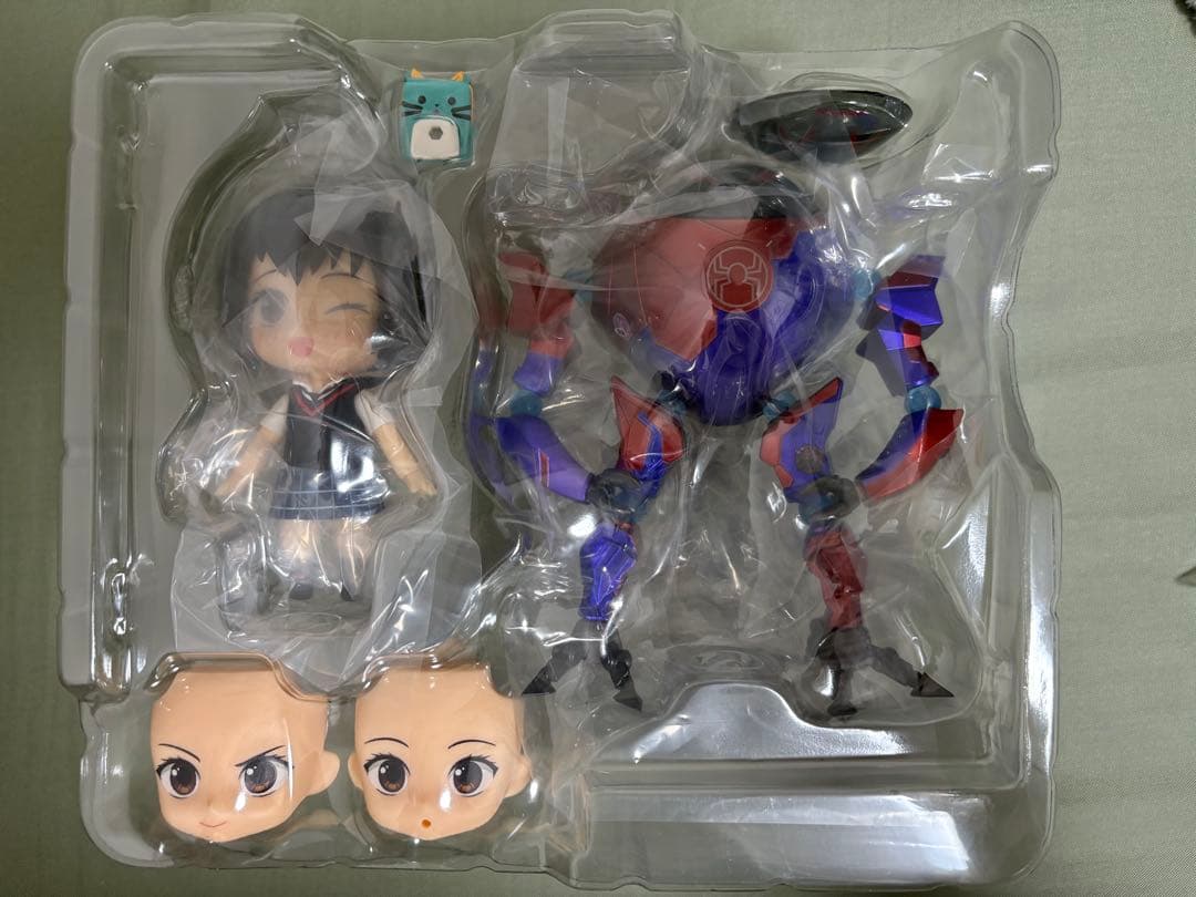 ねんどろいど　ペニー・パーカー スパイダーバースVer. DX