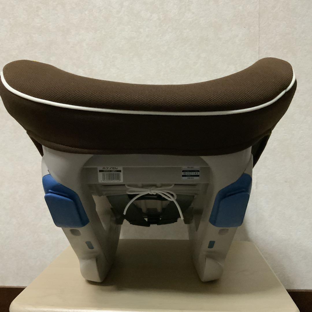 【即日発送】美品*コンビ*ポッソＥＣ*(コッコロＳ)*チャイルドシート*出産準備