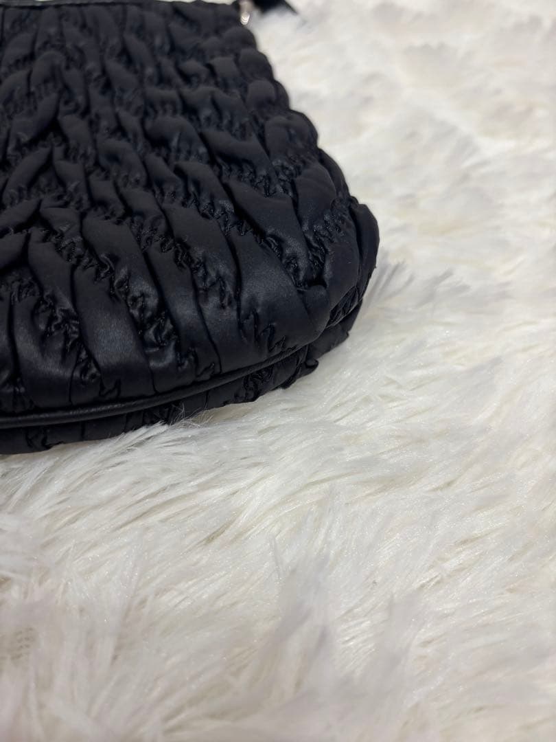 【美品】コーチ ショルダーバッグ クロスボディ 70周年 斜め掛け COACH