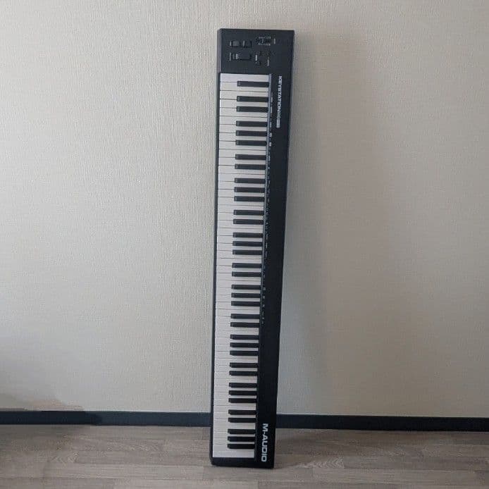 DTM・DAW M-Audio Keystation 88 MK3