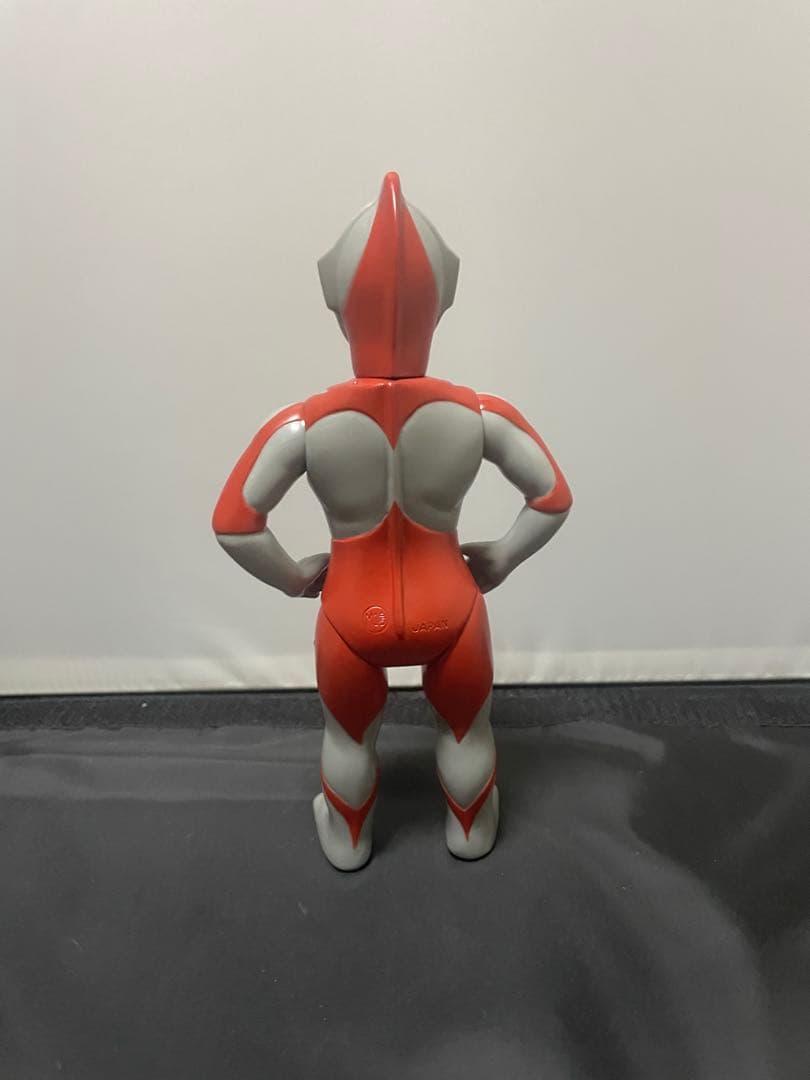 M1号 ウルトラマン