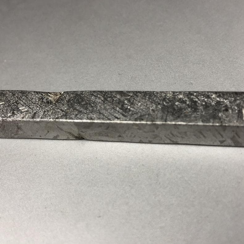 Y*O様 隕石 鉄隕石　アルタイ隕石　ナチュラル　原石　メテオライト 　重さ約8