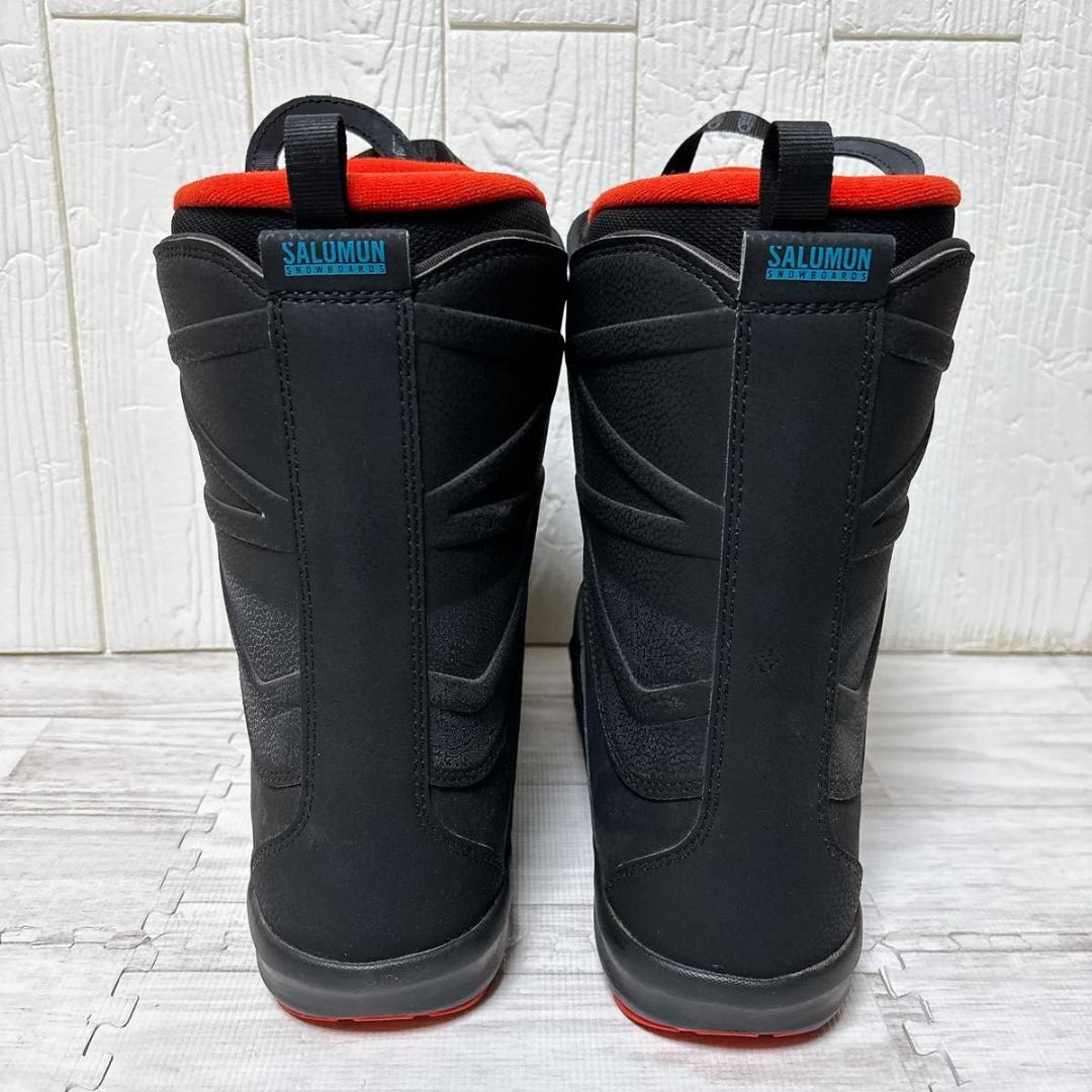 SALOMON MANTIS BOA 28.5cm スノーボードブーツ サロモン