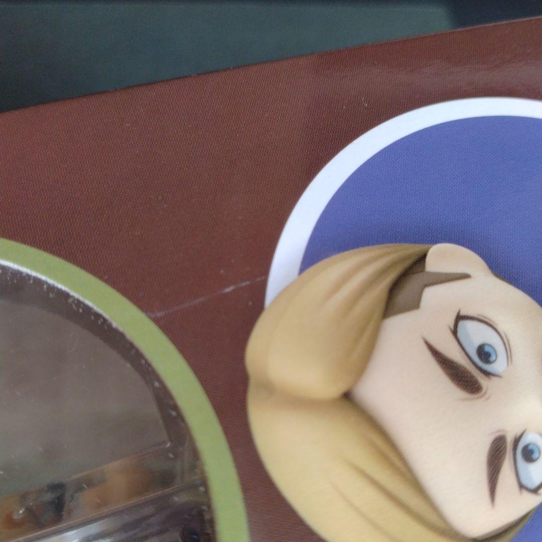 ねんどろいど エルヴィン・スミス 進撃の巨人