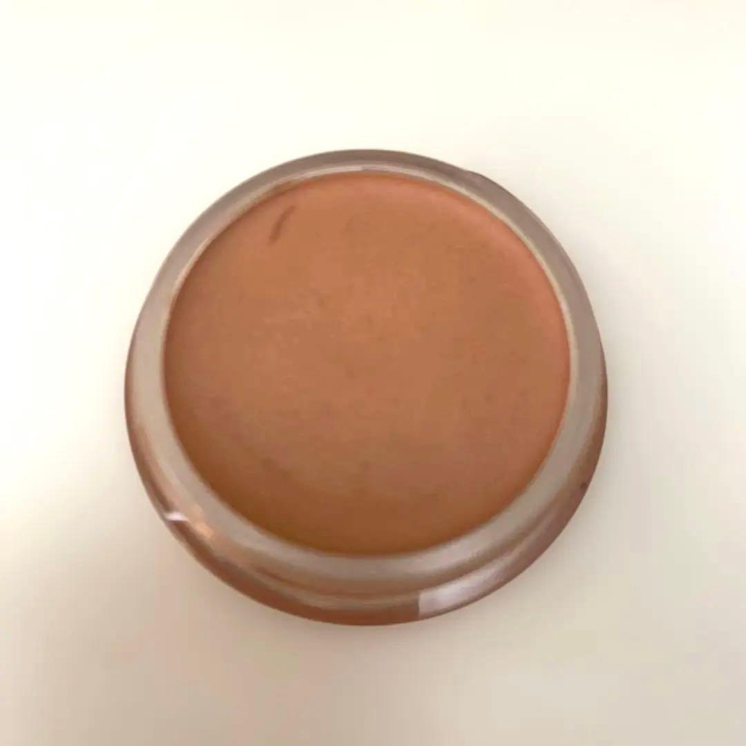 BRILLIAGE カモフラージュコンシーラーチーク 04ブラシセット