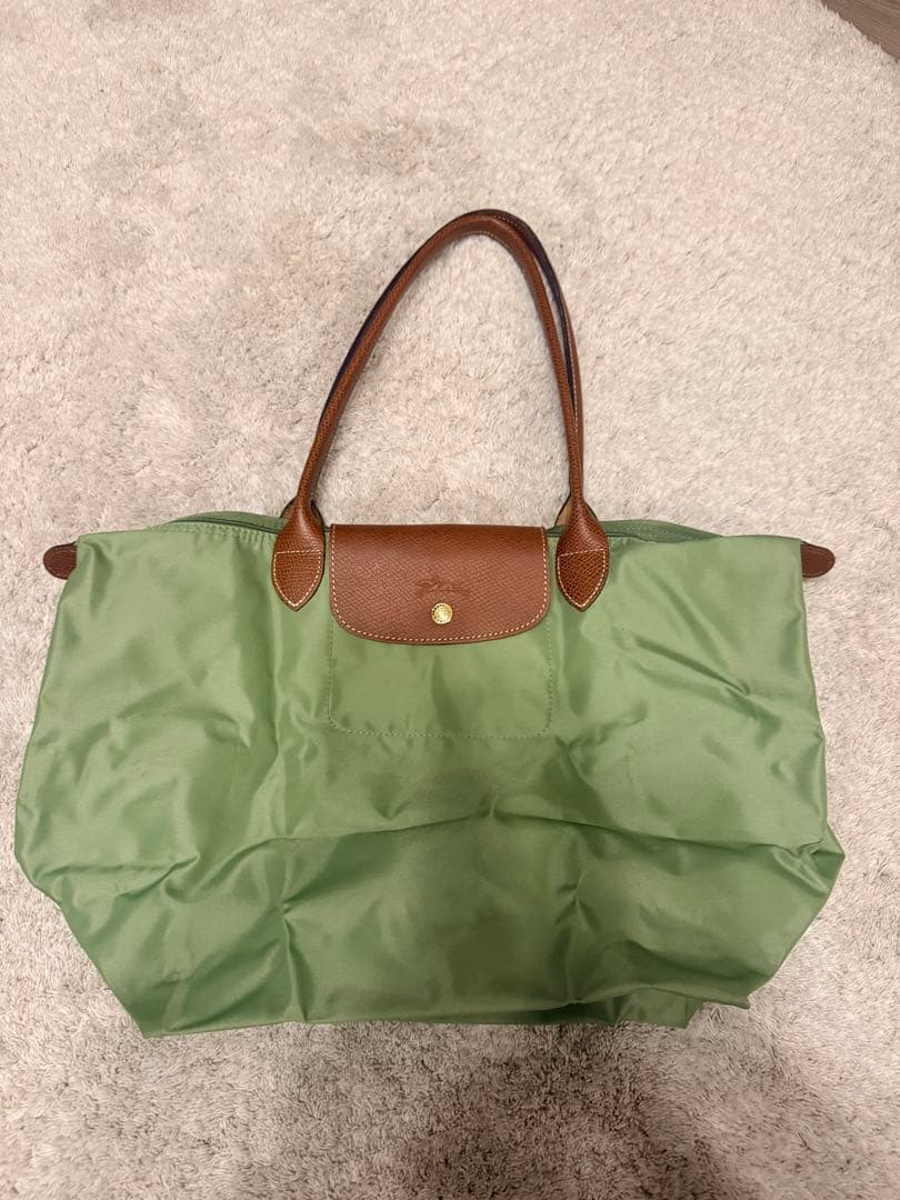 ロンシャン　ルプリーアージュ