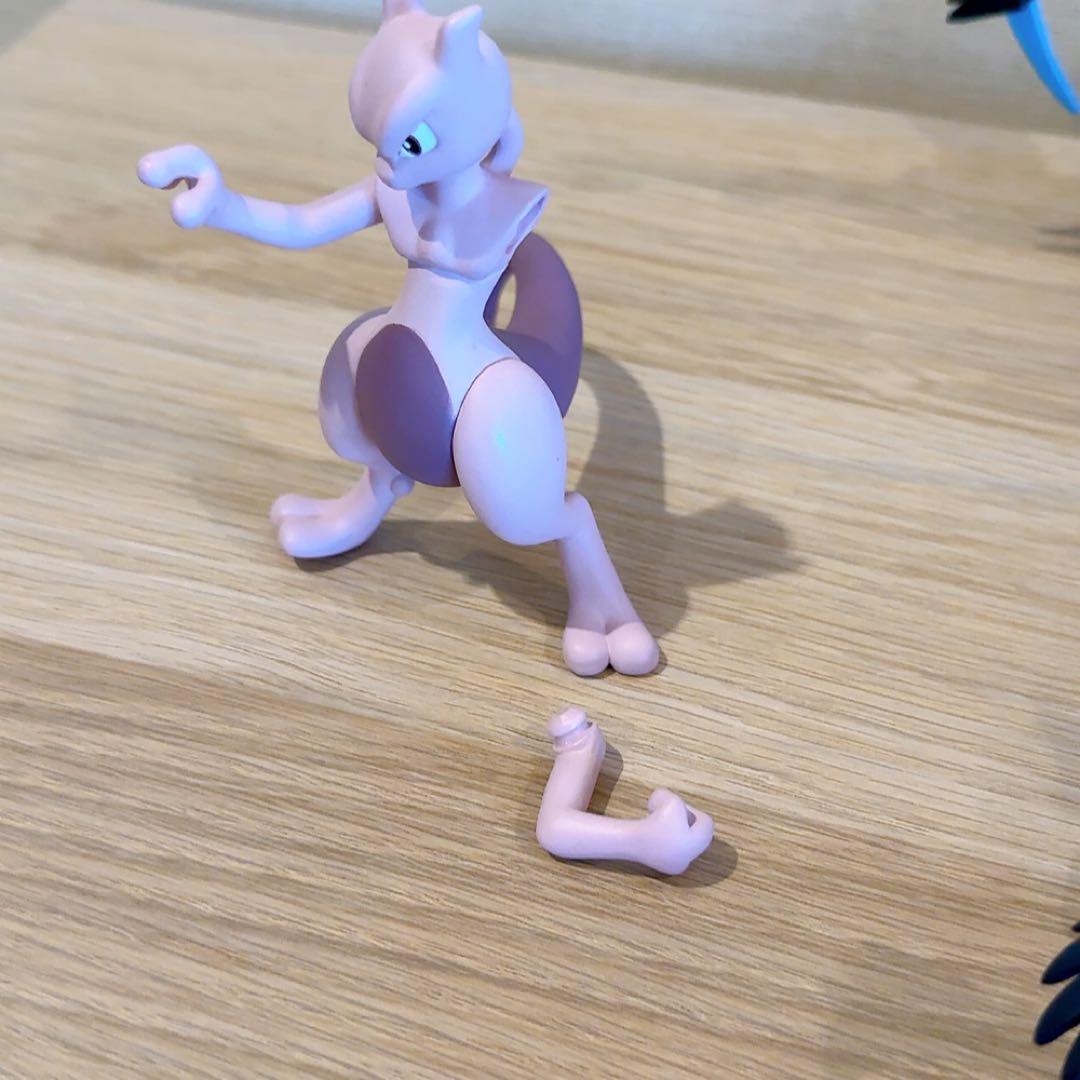 ポケモンモンコレ 26点+ その他25点フィギアおもちゃ等 セット売り