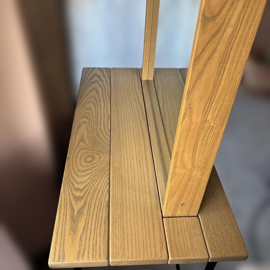 タカラベルモント　raf ミラー