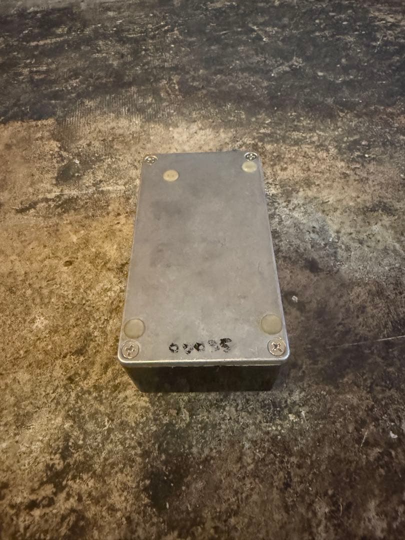 ギター Chocolate Electronics IRON GODDESS