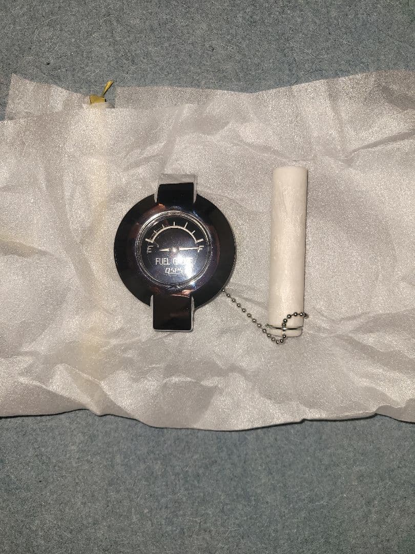 コロ助フューエルゲージ