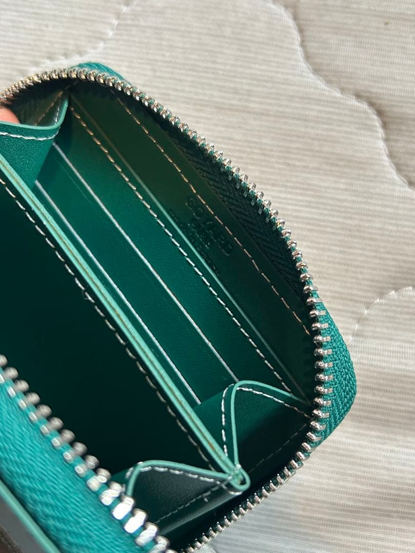 Goyard 財布