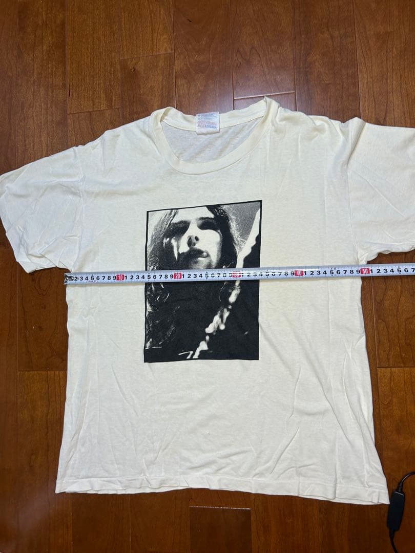 PRIMAL SCREAM Tシャツ Epic Sony 90年代 ヴィンテージ