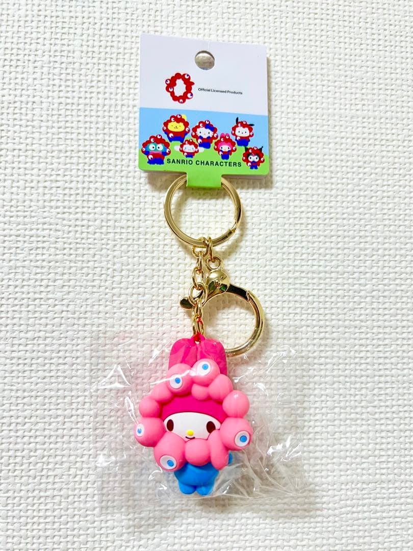 ミャクミャク サンリオ マイメロ 4点セット ぬいぐるみ EXPO 万博