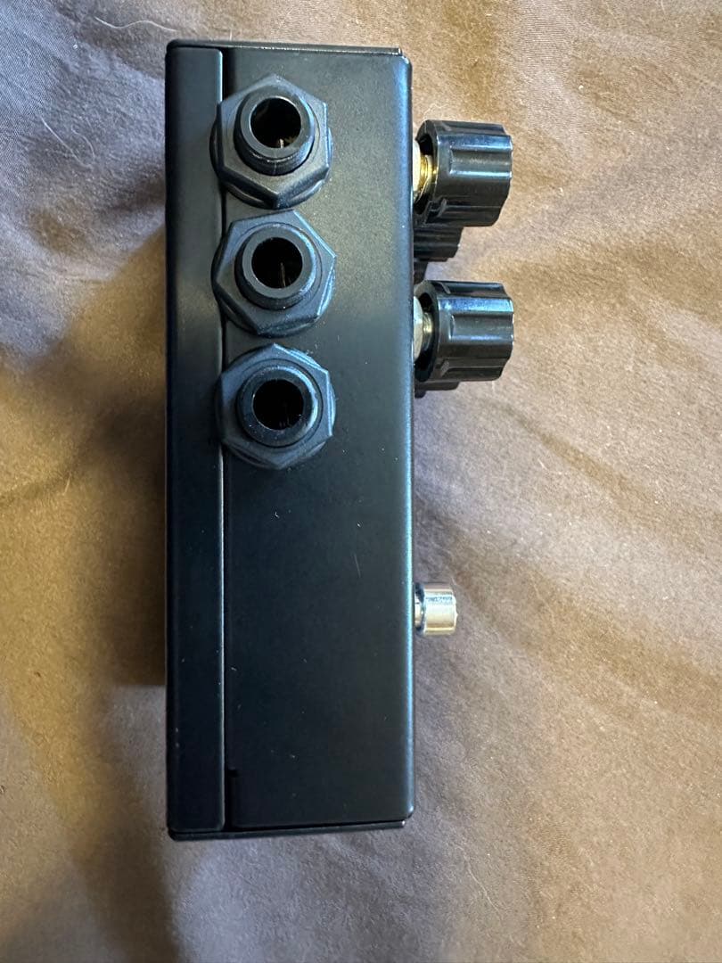 AMT Electronics P2 ギターエフェクター