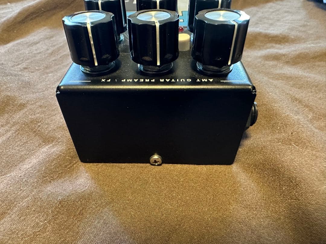 AMT Electronics P2 ギターエフェクター