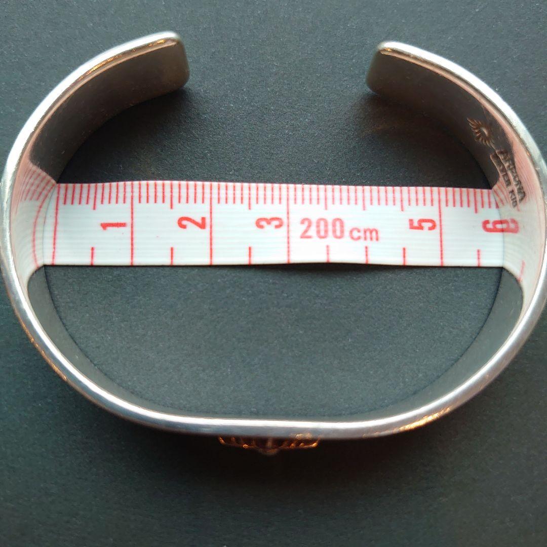 アリゾナフリーダム Arizonafreedom バングル