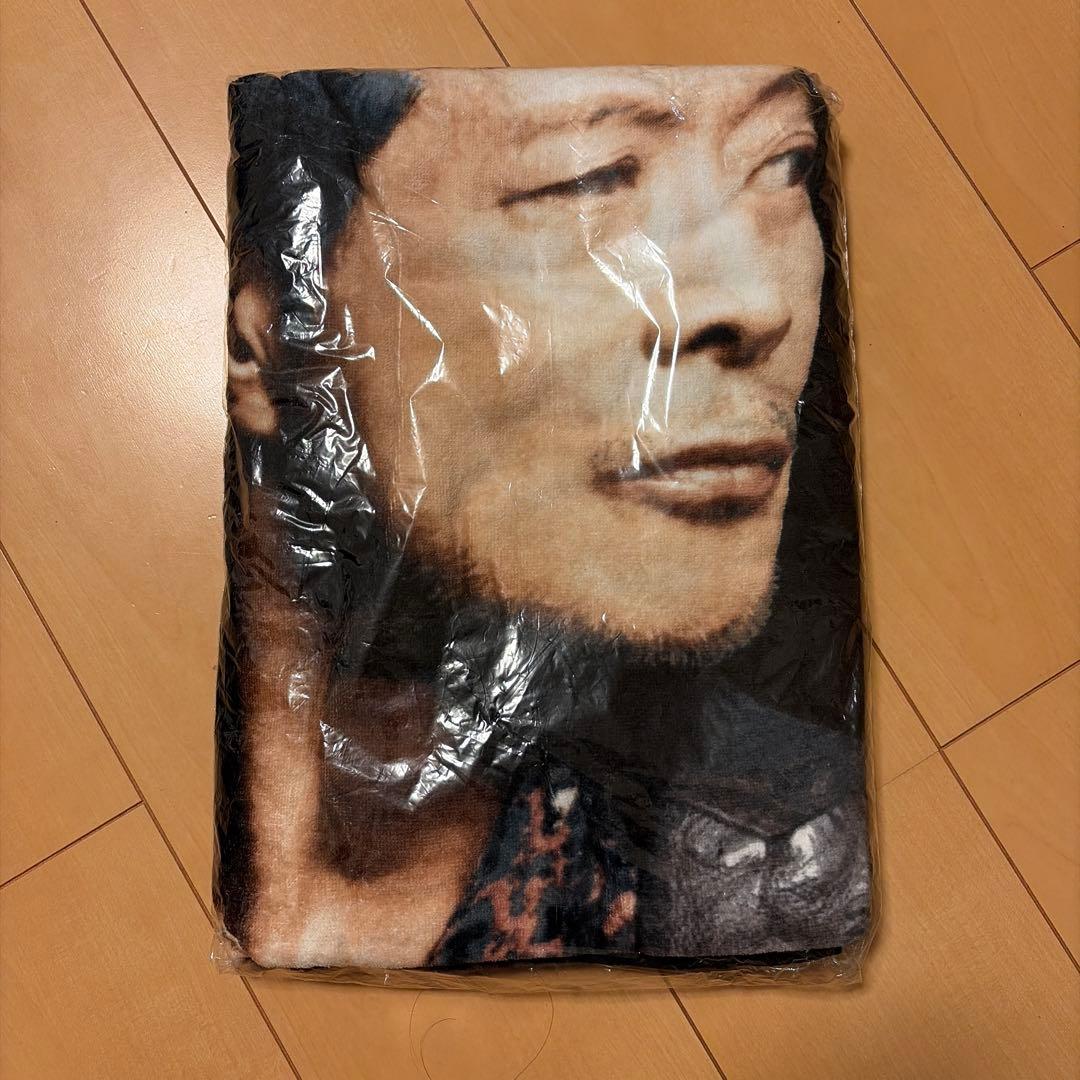 矢沢永吉 スペシャルビーチタオル SBT