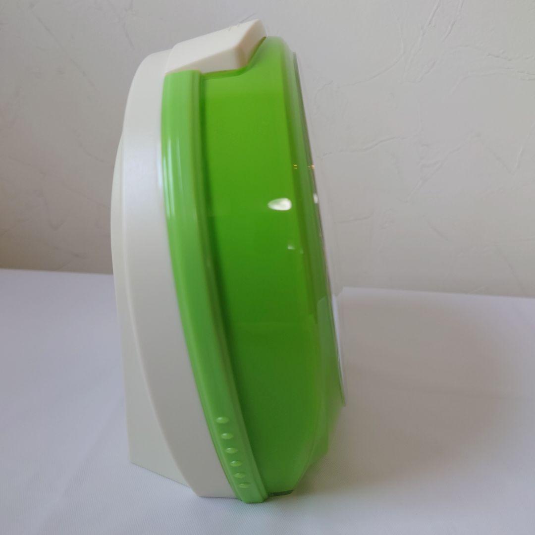 山手線　駅メロ　目覚まし時計　2　《 白車夢工房 》