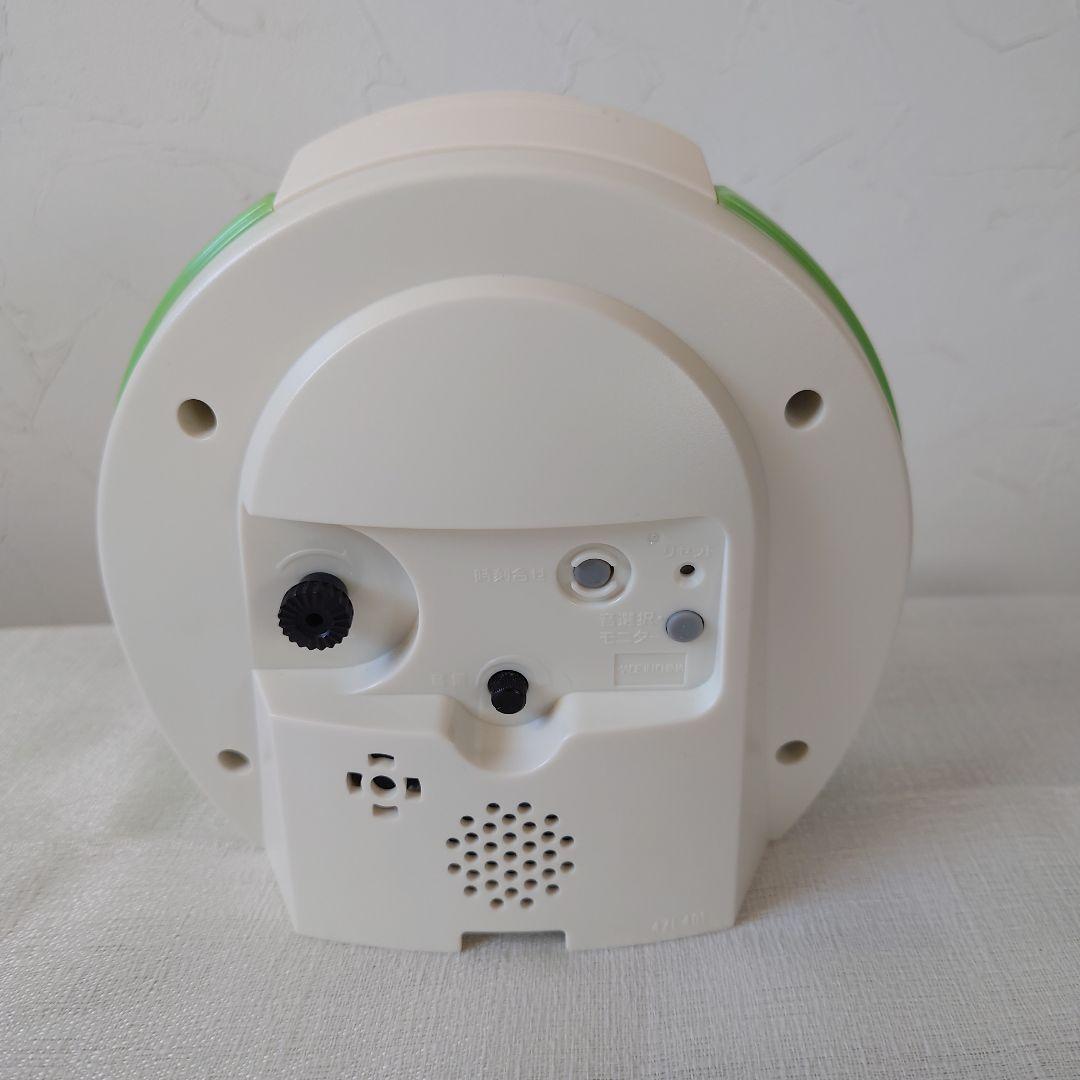 山手線　駅メロ　目覚まし時計　2　《 白車夢工房 》