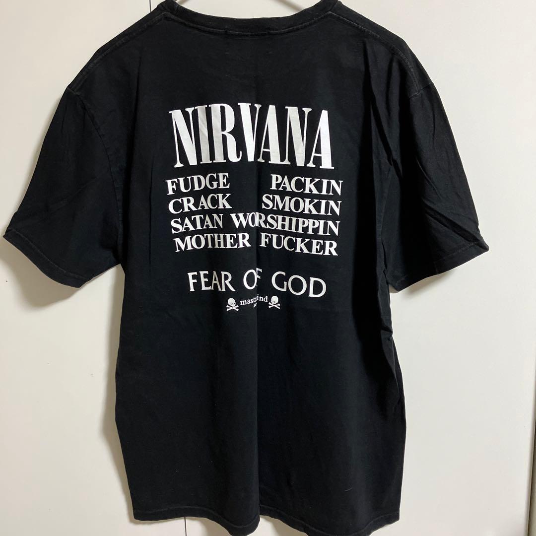 A*y様 fear of god mastermind vintage rema