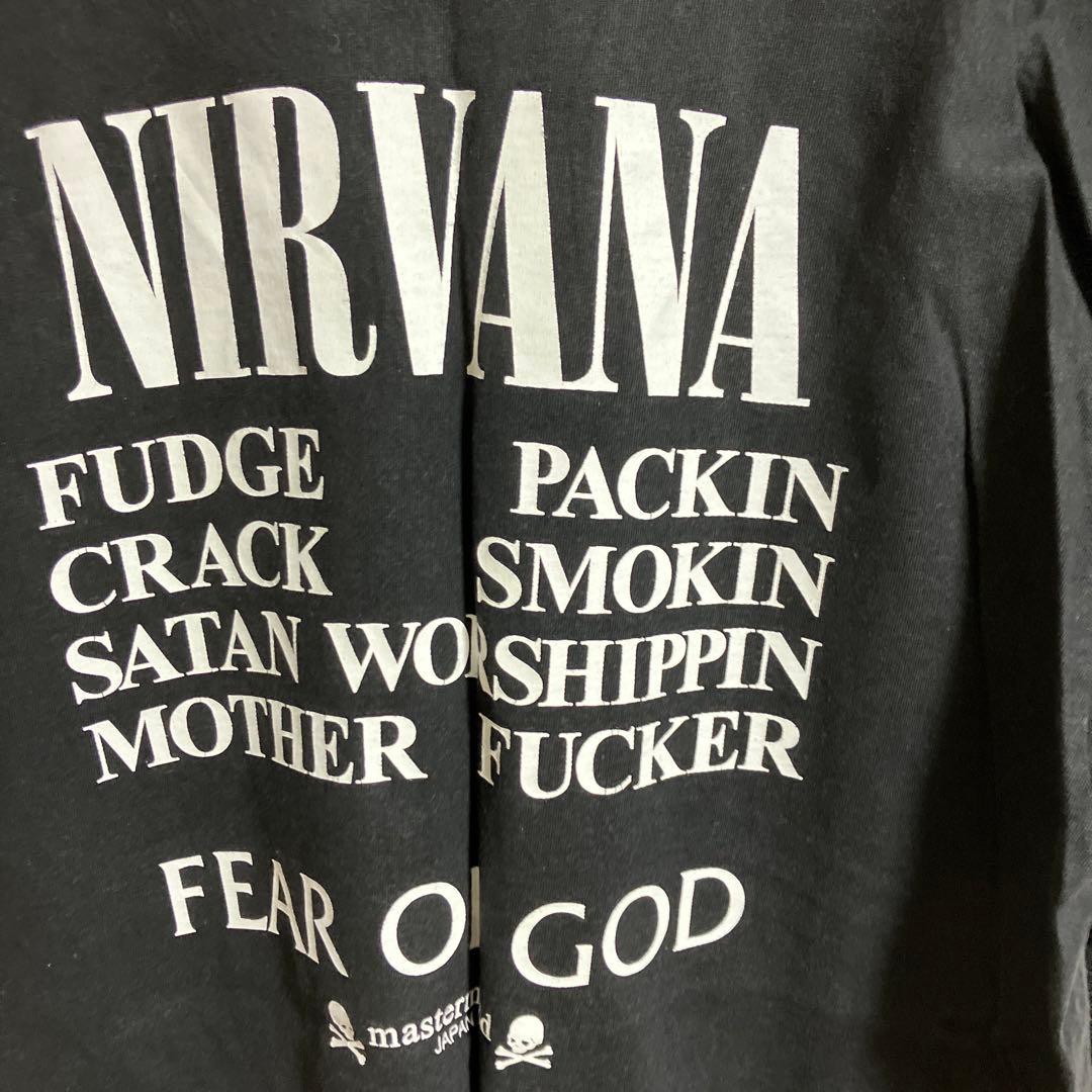 A*y様 fear of god mastermind vintage rema