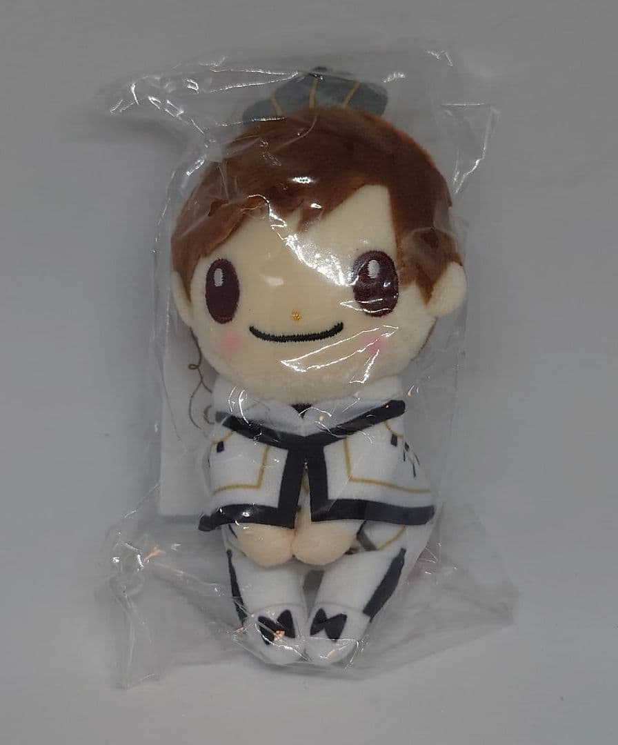 【新品未開封】King＆Prince　永瀬廉　ちょっこりさん