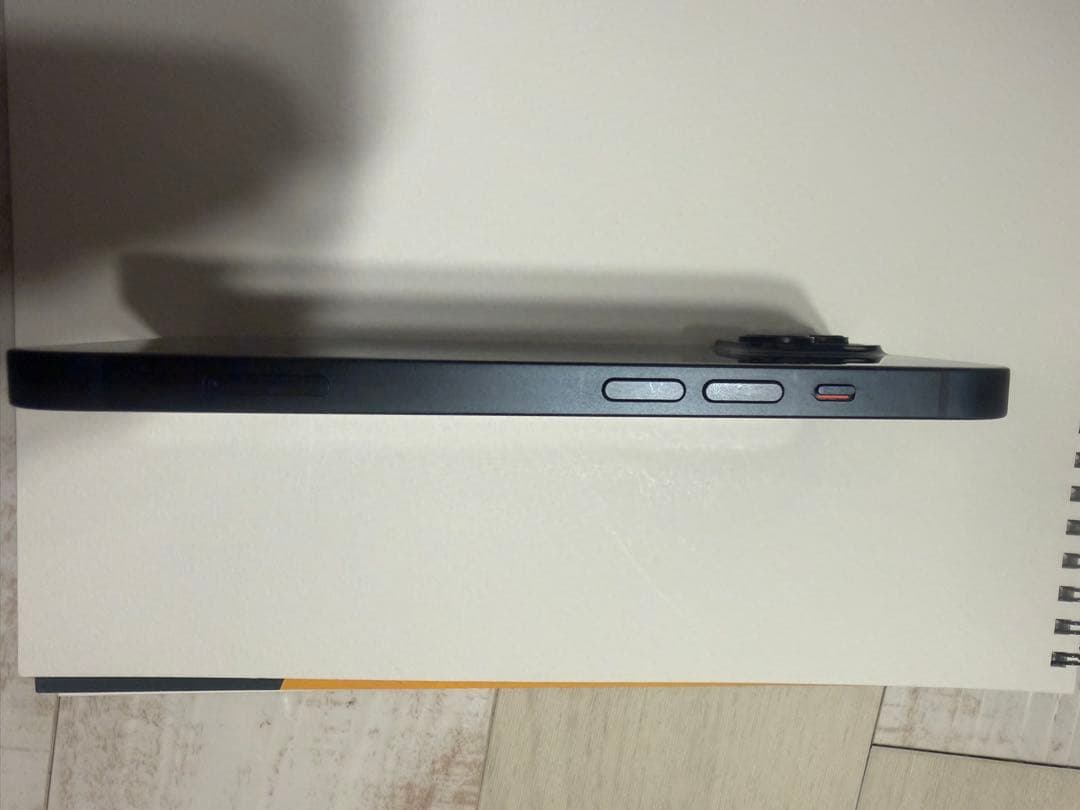 iPhone14 ミッドナイト128GB SIMフリー