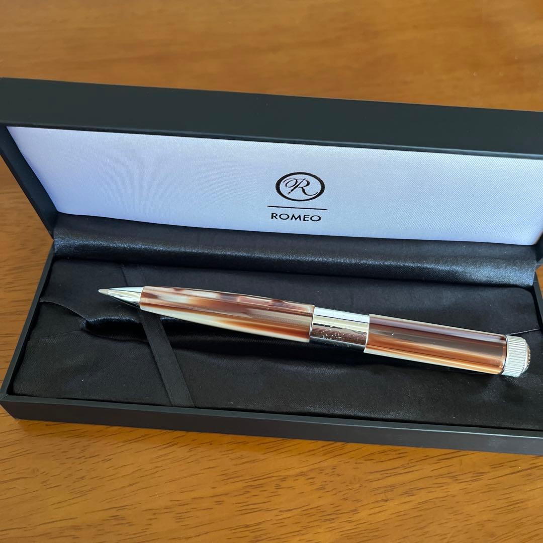 k*e様 Kaede様　希少品伊東屋のRomeo No.3シャープペンシル(マー