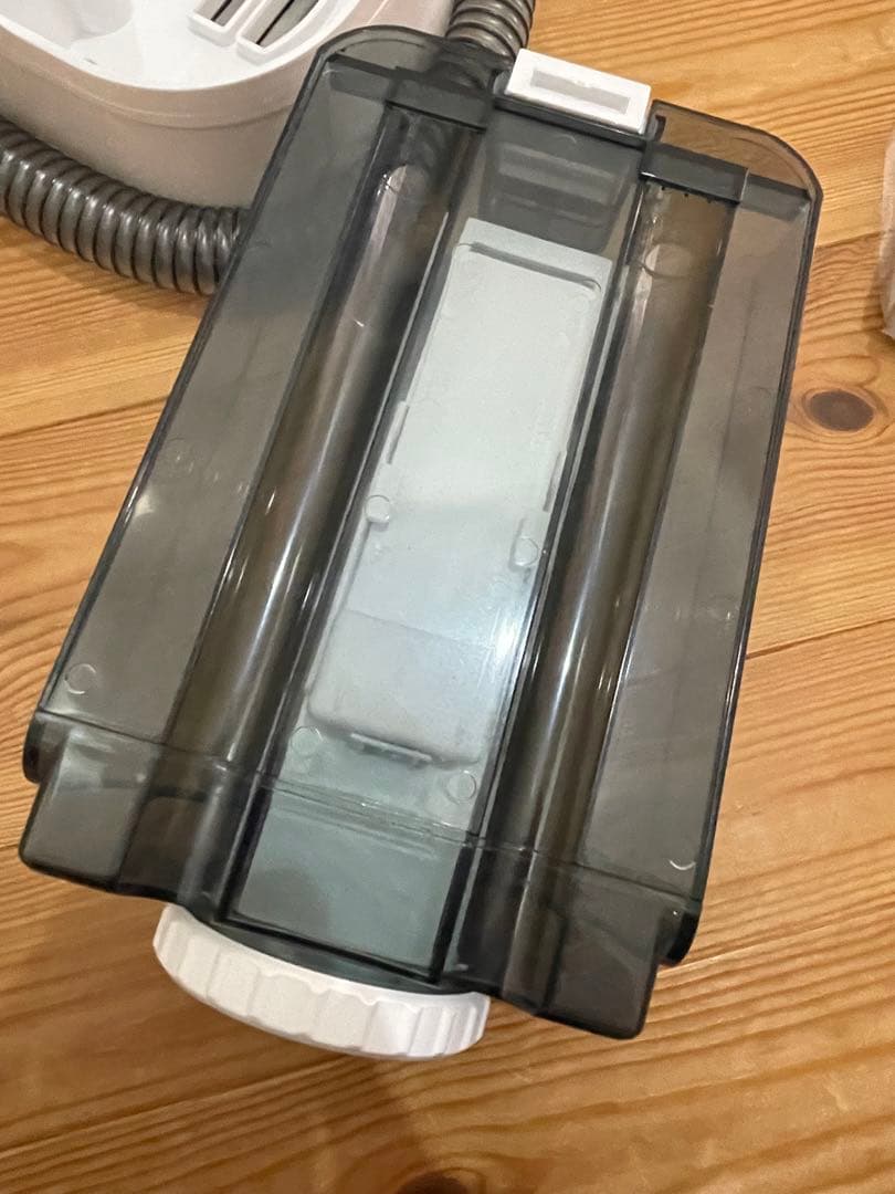 極美品 YINO life カーペットクリーナー K15 DC 12000pa