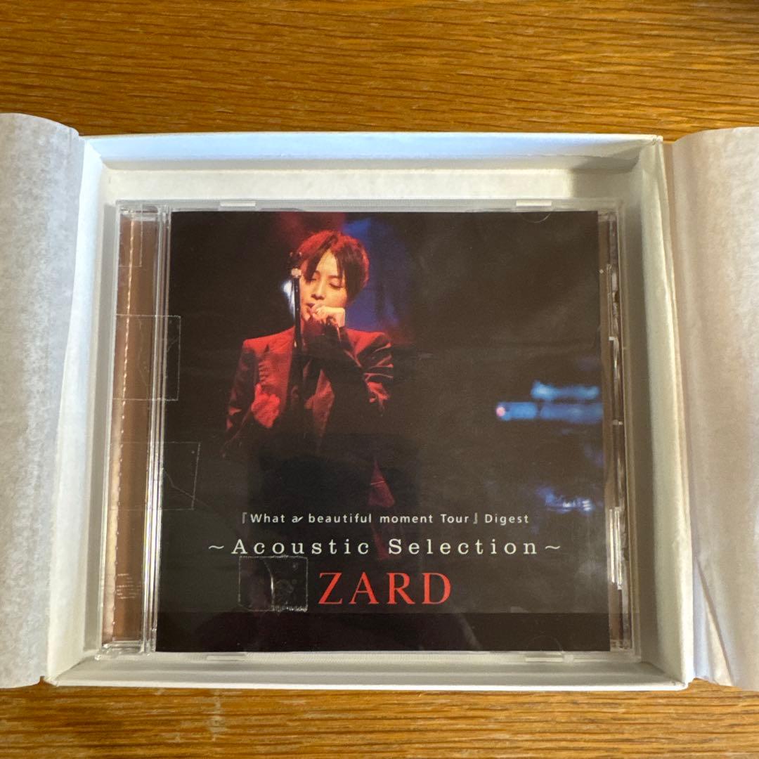 ZARD iPod未使用 スペシャルCD付き 美品