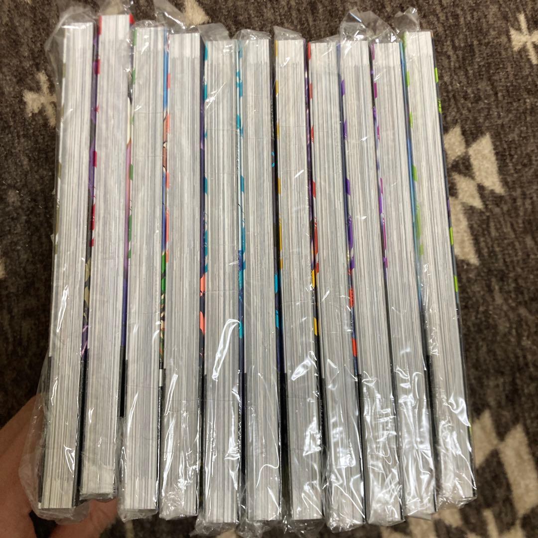 俺だけレベルアップな件　1〜22巻