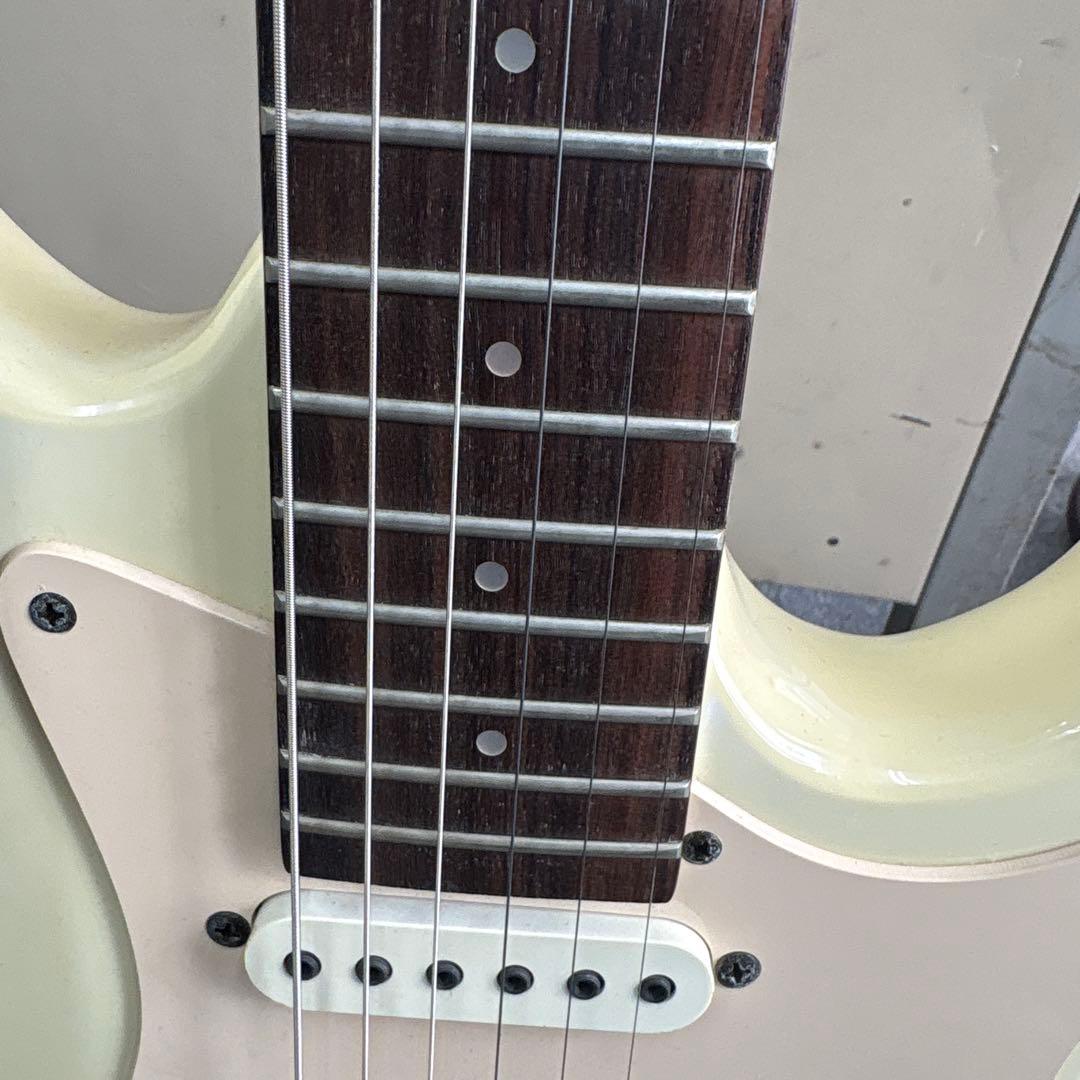 ⭐️希少⭐️ Aria Pro II（アリアプロII）　Black Dog