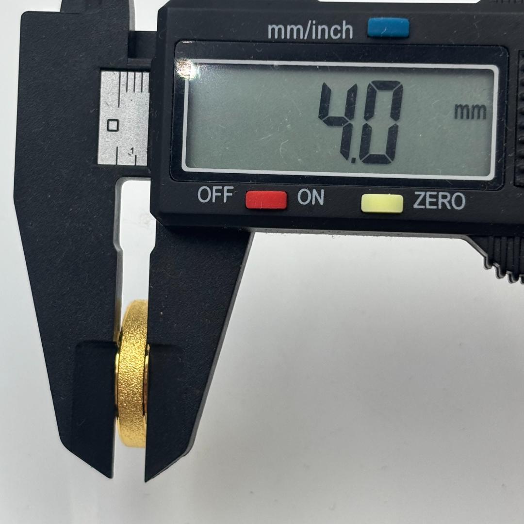 遺品整理 999 刻印あり 金 リング・指輪断捨離