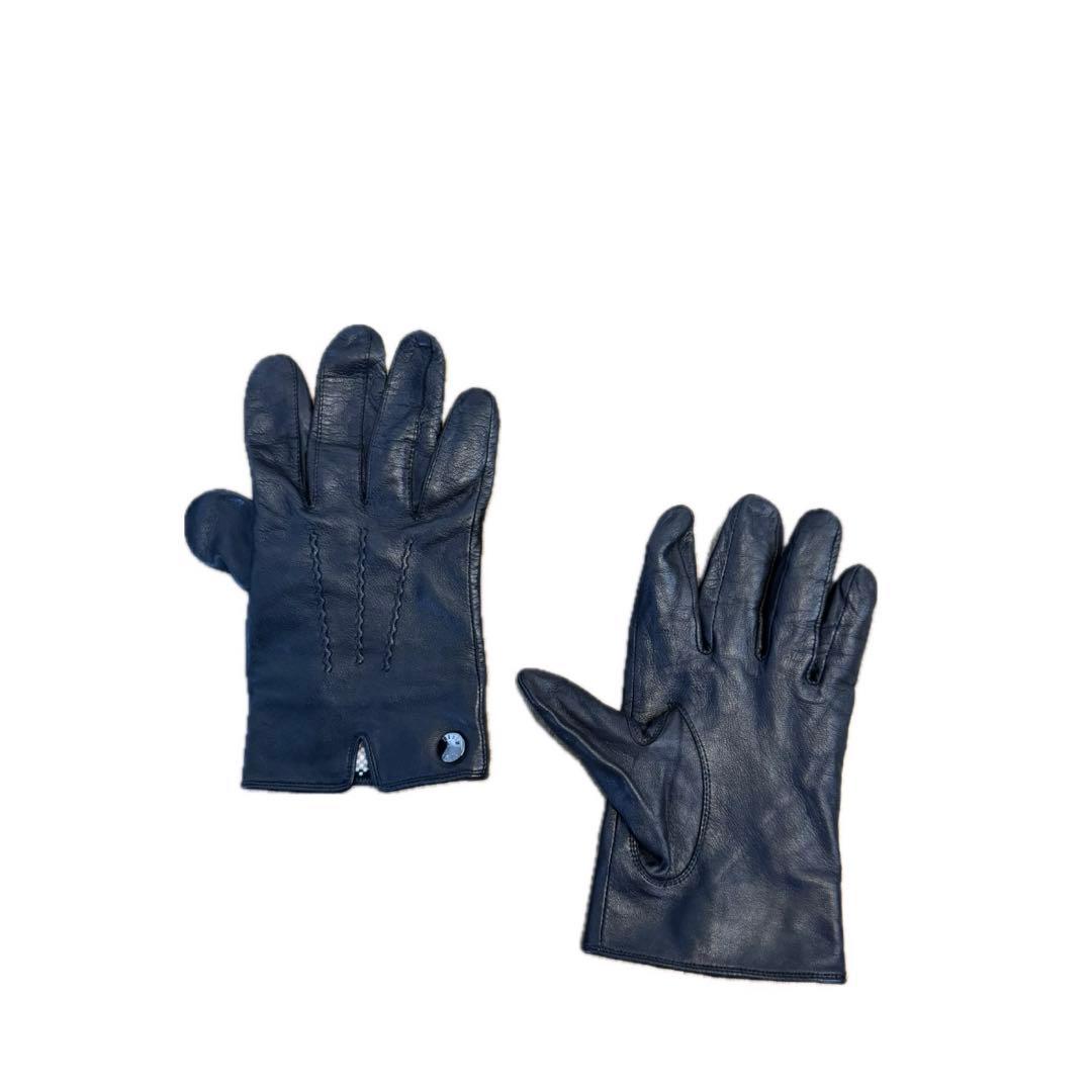 ꧁꧂レザー手袋