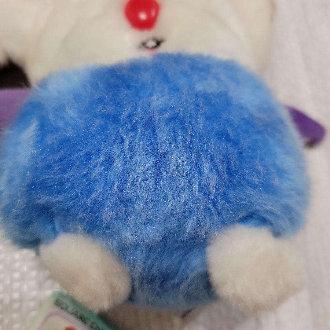 m*＊様 ファイナルファンタジー クリスタルクロニクル モグ ぬいぐるみ　希少