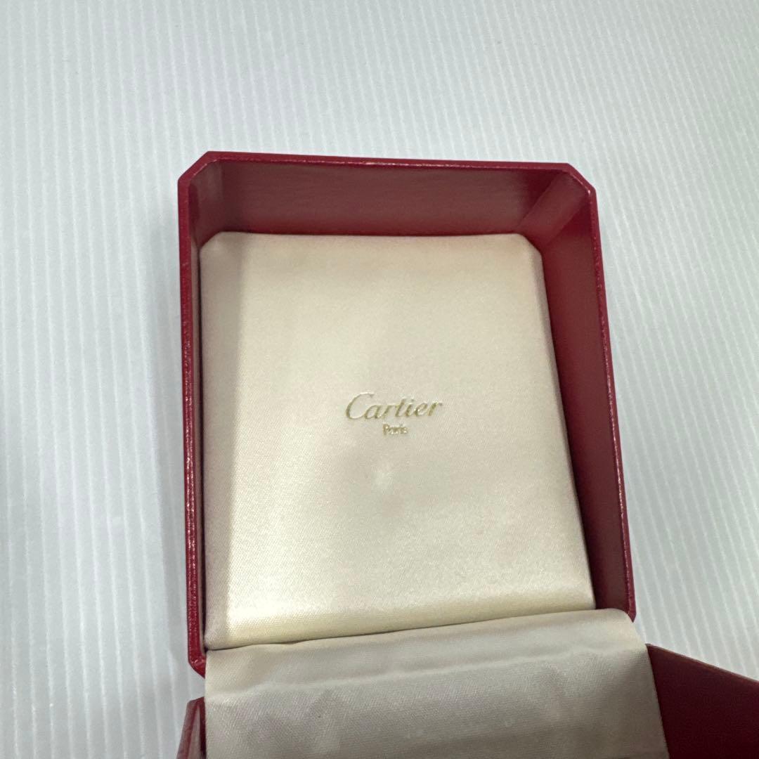 Cartier カルティエ 空箱 20点 ジュエリーケース 他 計27点 まとめ