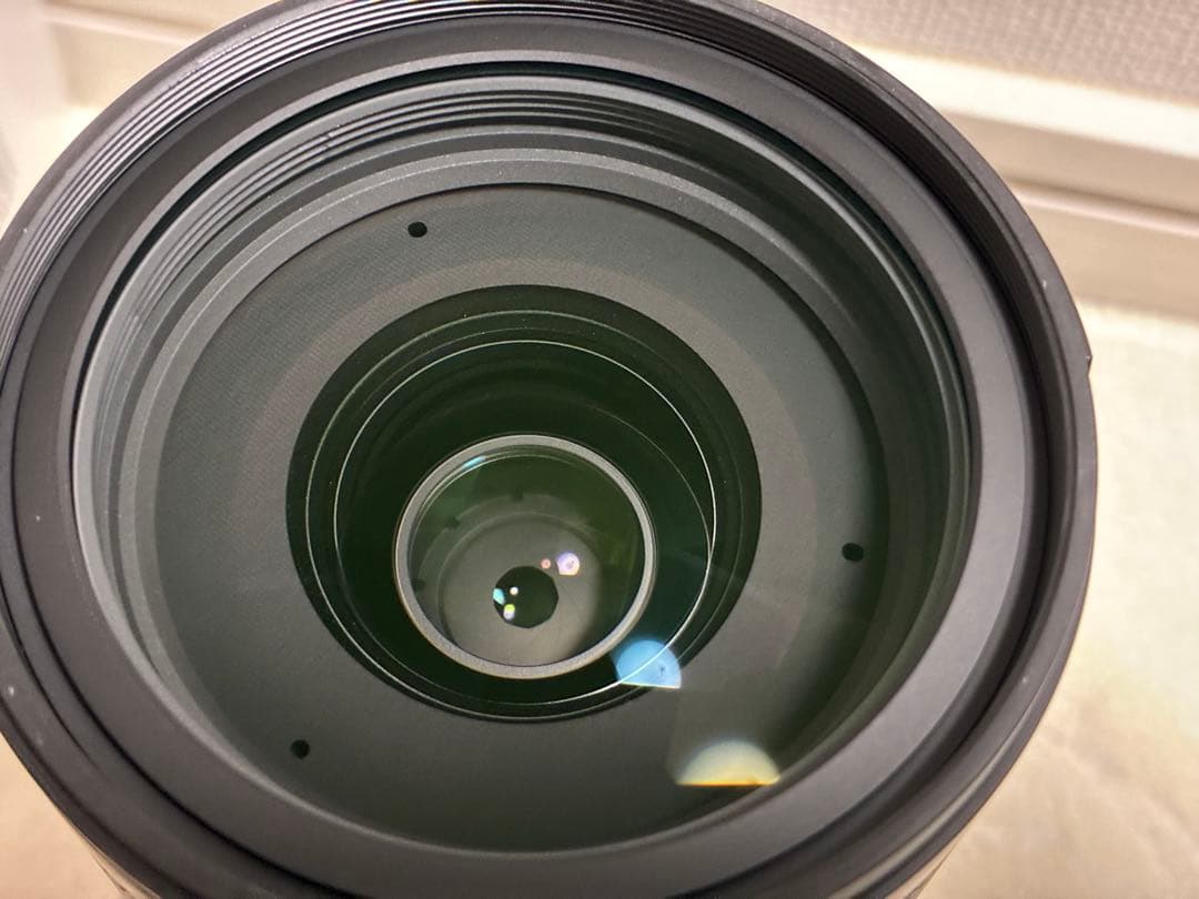 SIGMA 28-70mm F2.8 DG DN Eマウント