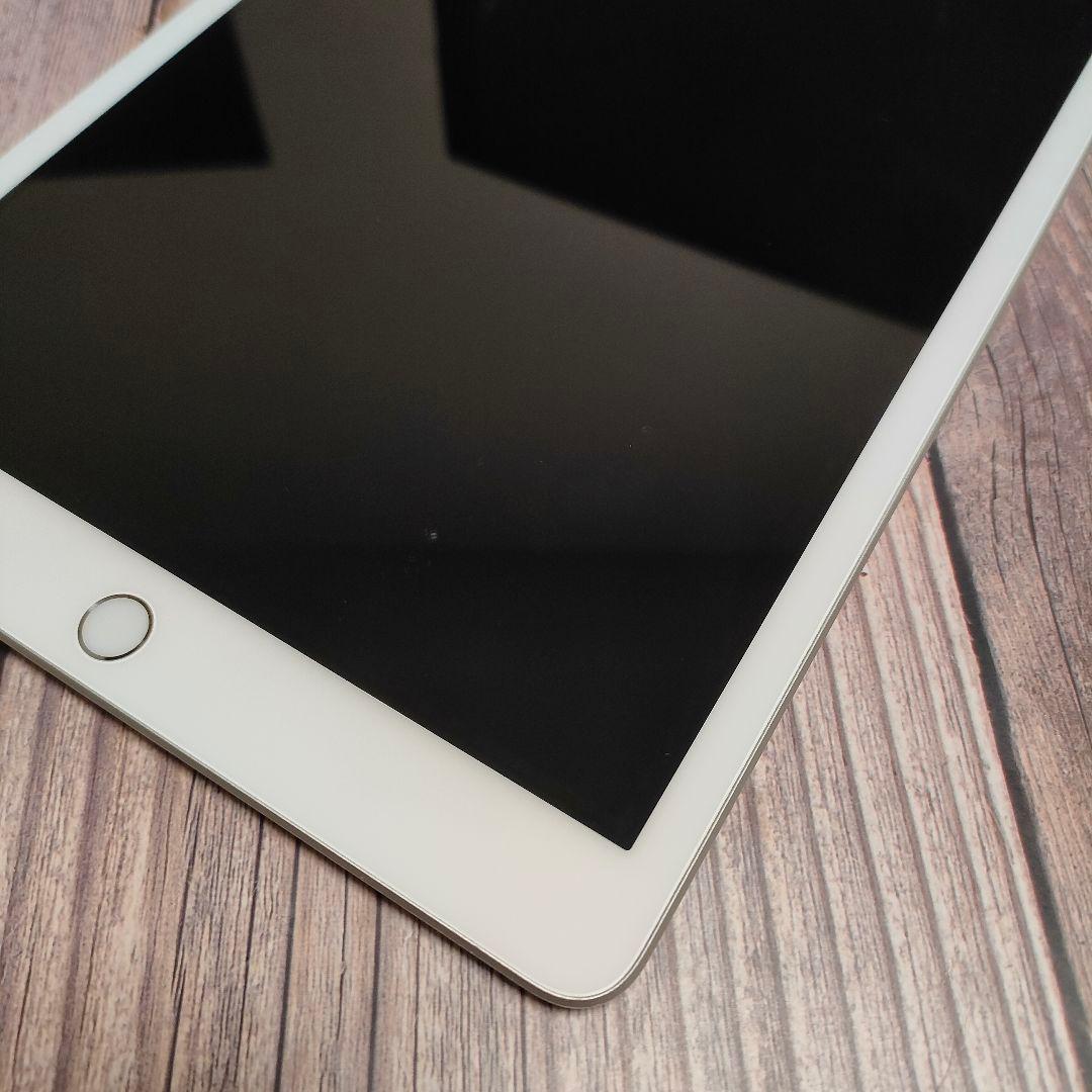 iPad 第8世代 32GB SIMフリー シルバー 美品