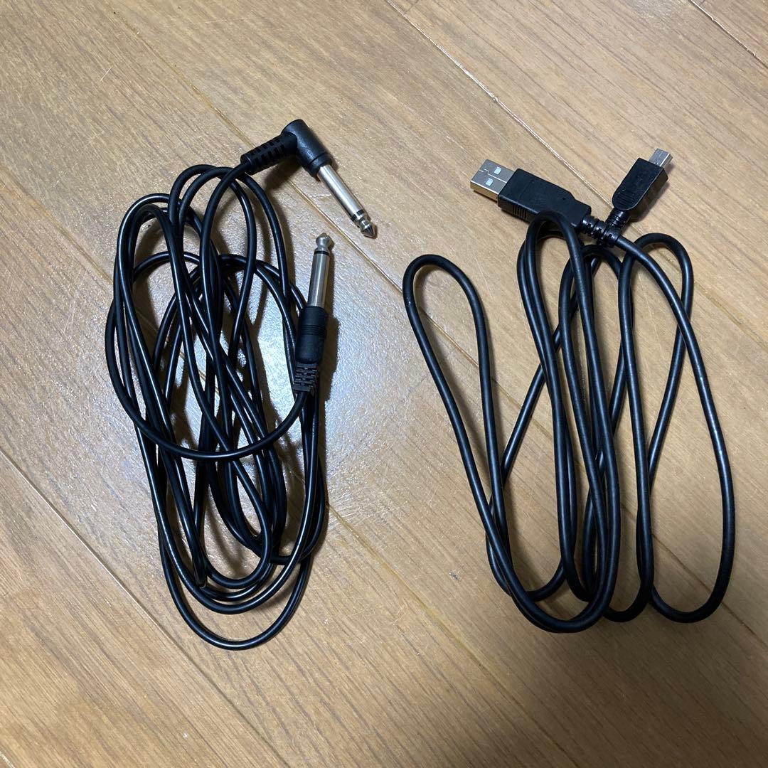 You Rock Guitar（YRG1000 Gen 1）